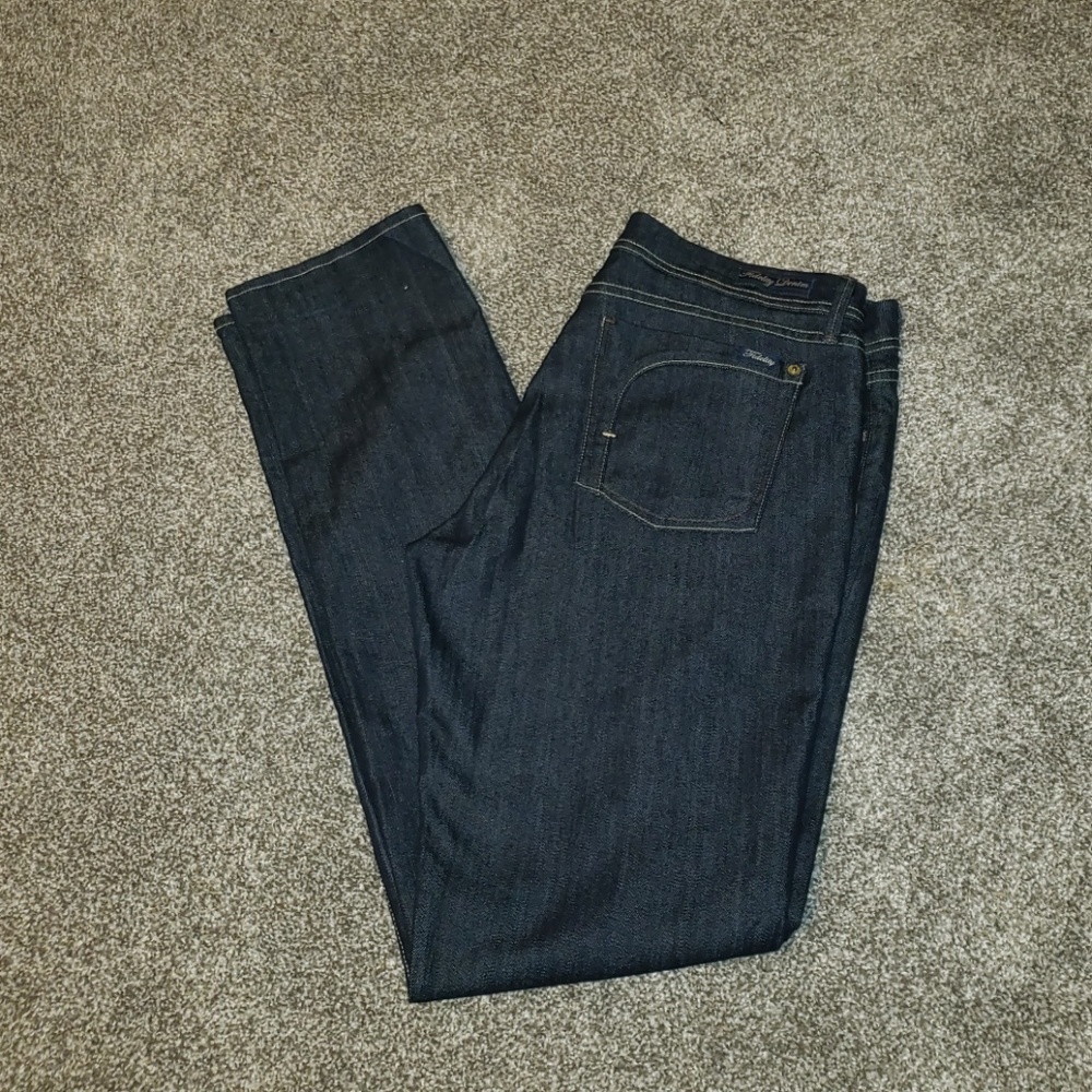 Vintage Fidelity Denim Jeans